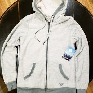 Women's ROXY sweatshirt (M)